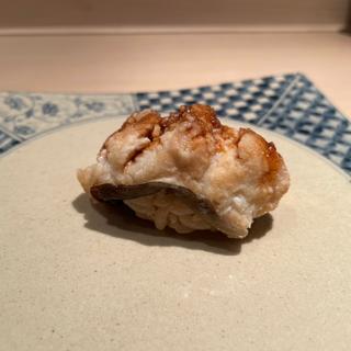 穴子(鮨やま田 西麻布店)