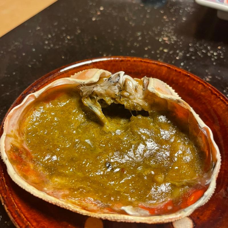 特選かにづくし(明石家 )