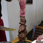 (シュラスコレストラン アレグリア練馬)