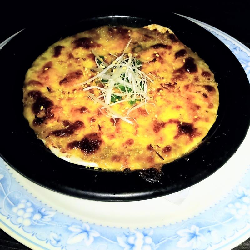 カニ味噌グラタン(CARO)