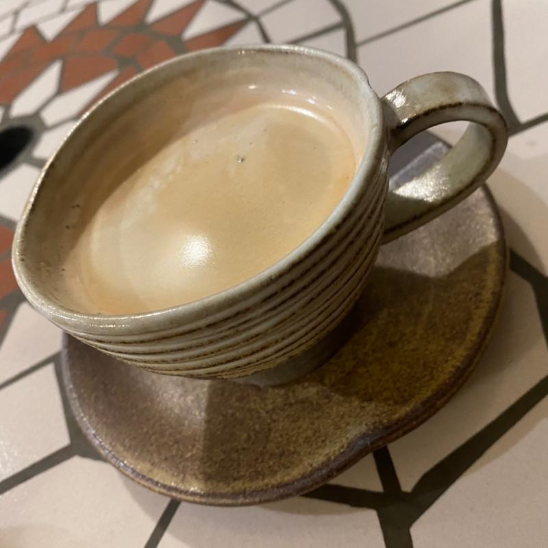 ブレンドコーヒー(ケーキ屋 ノースランド)