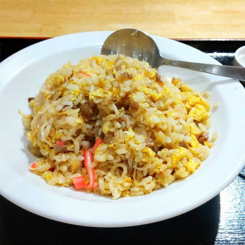 チャーハン(棒棒)