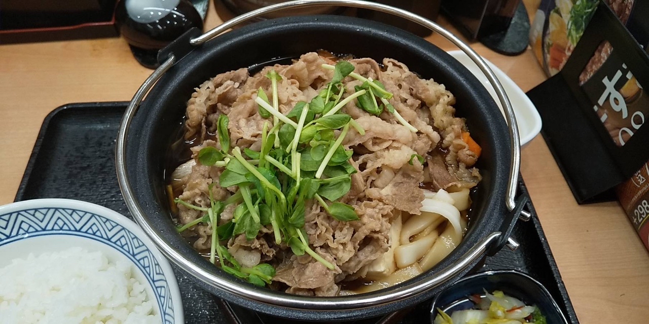 吉祥寺 駅 人気 鍋