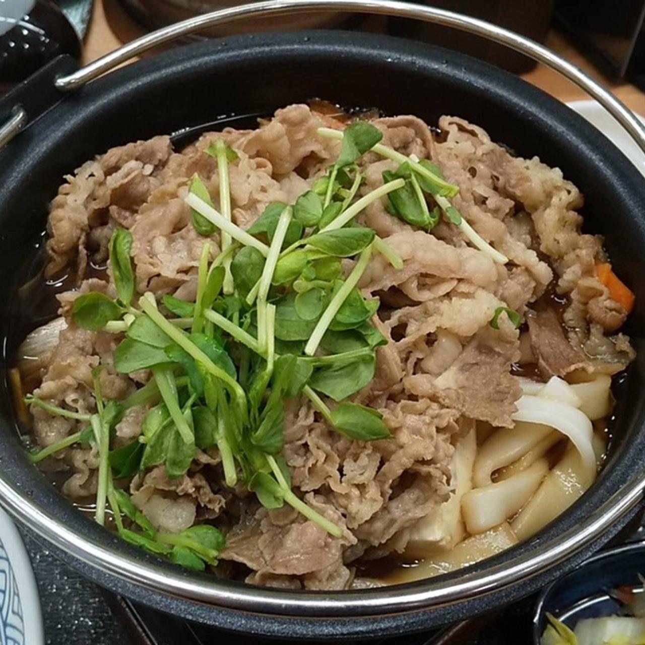 牛すき鍋膳(すき家 吉祥寺南店)の口コミ一覧 | おいしい!が増えるグルメアプリ「SARAH」
