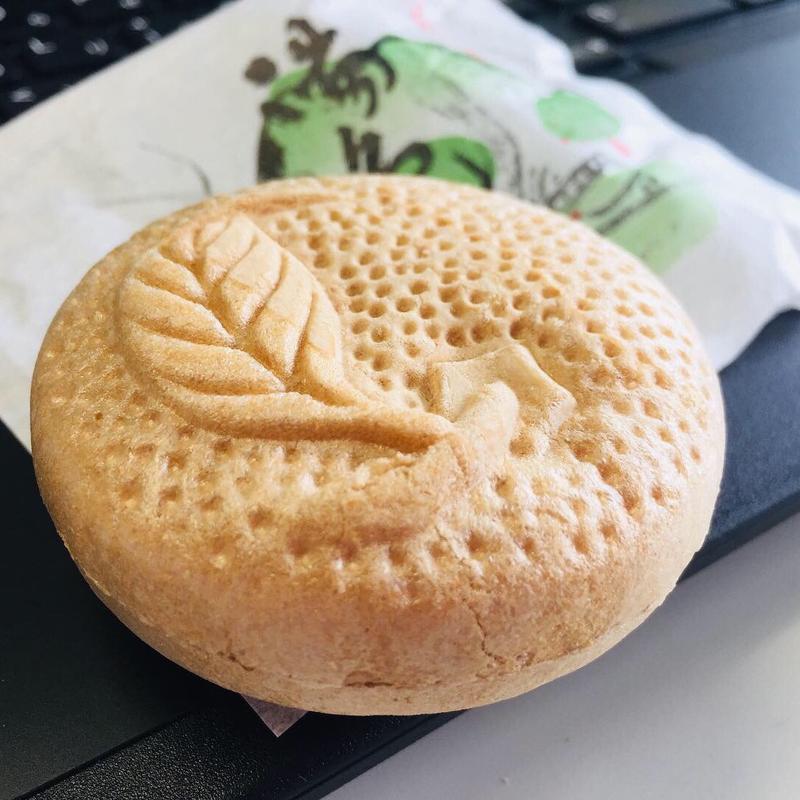 湯免もなか(まんどや )