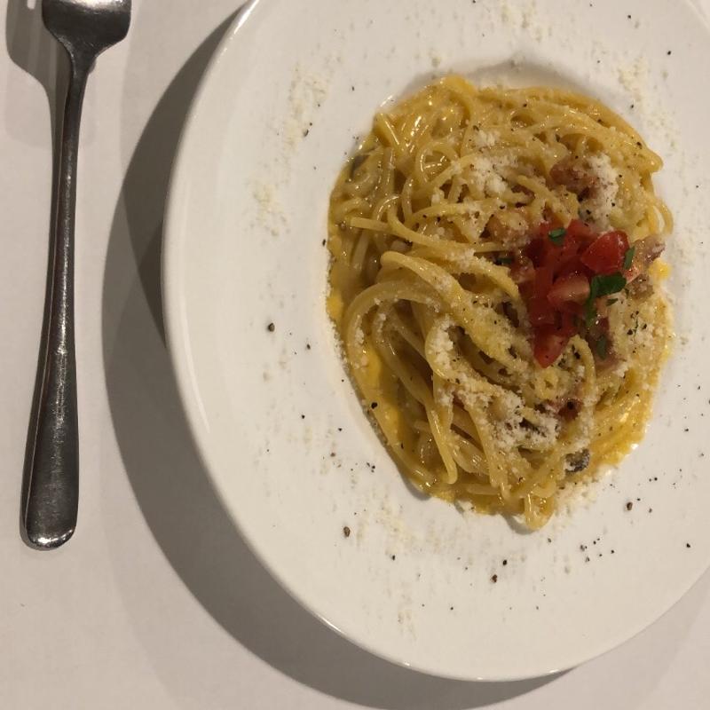 (イタリア食堂 パッシオーネ)