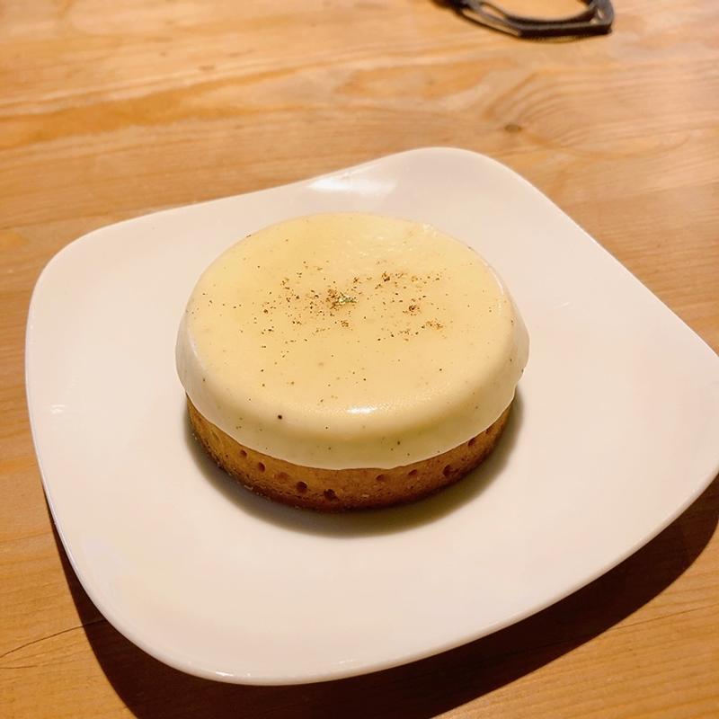 ヴァニーユ(ムッシムパネン （MUSIMPANEN）)