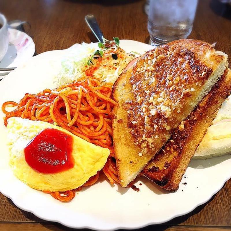 キャンディ(カフェ ド ムッシュ 姫路店)