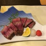 ステーキ