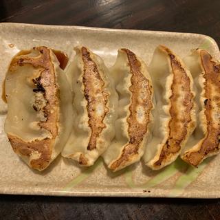 餃子(名古屋コーチン鶏だしおでんと日本酒の店 とりごろ 大曽根店)