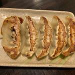 餃子