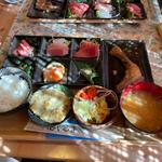 (まぐろダイニングはぐるま)