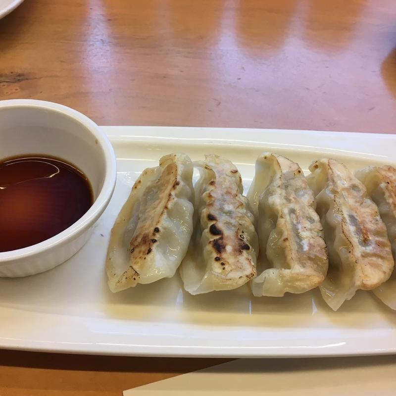 餃子(舞天 本店)