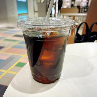 雪室アイスコーヒー(DANRO by SUZUKI COFFEE)