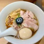 特製のどぐろそば