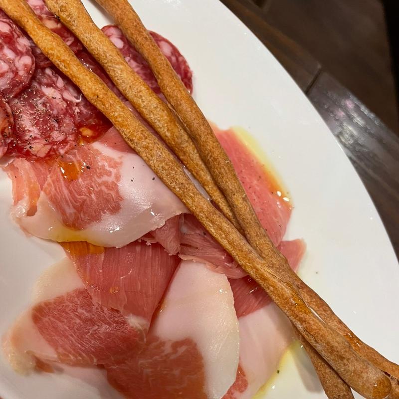 生ハム(ムサシノバル ひばりヶ丘店)