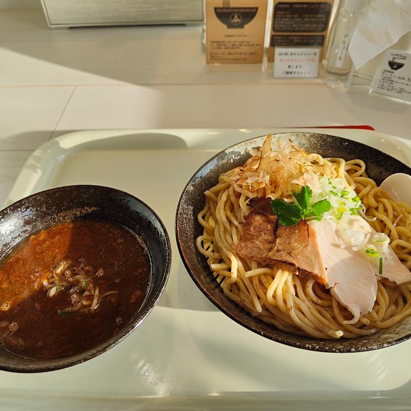 つけR(札幌篠路 ラーメンStyle 丸ふ)