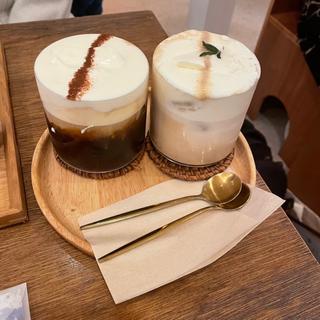 (BAM BI COFFEE バムビコーヒー)