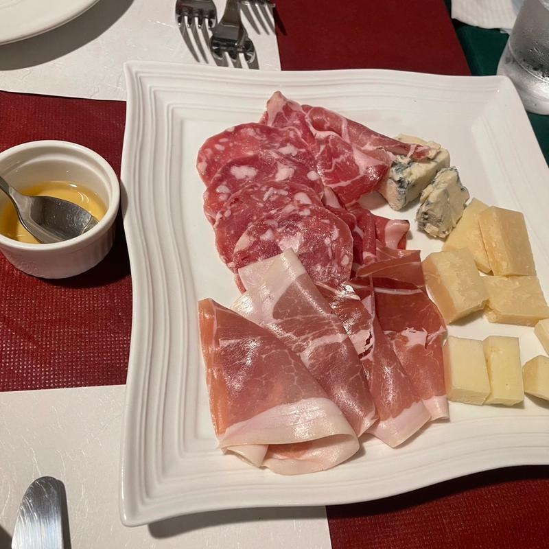 (古民家レストランオステリアciao)