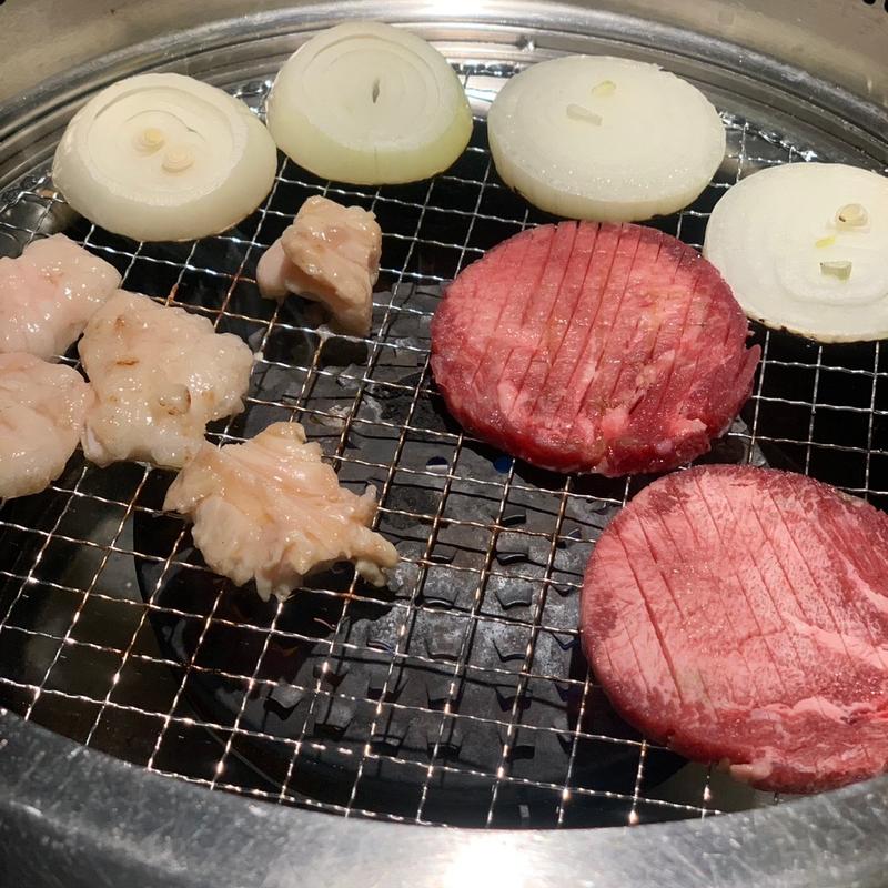 (牛角 池袋明治通り店)