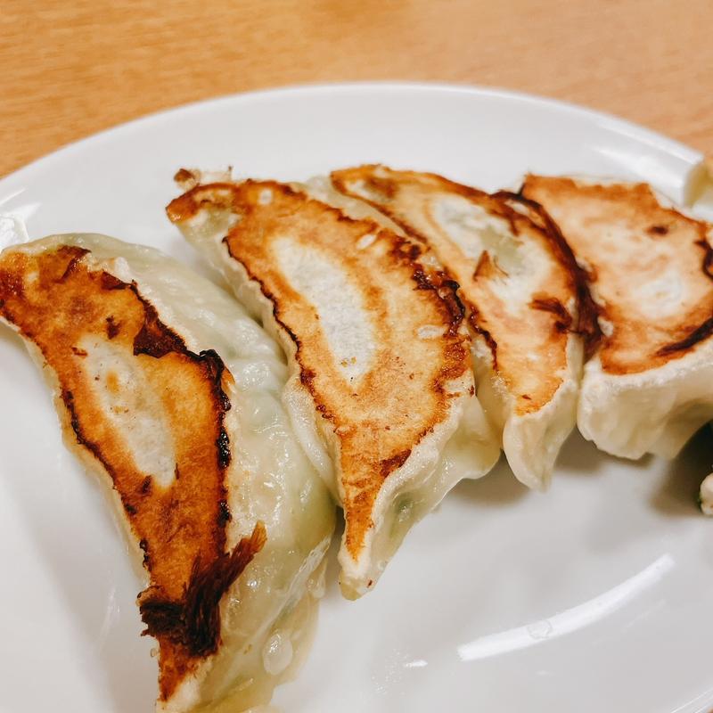 ジャンボ餃子(大樽)