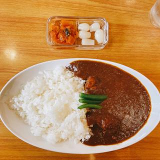 カレー(ランチョン )