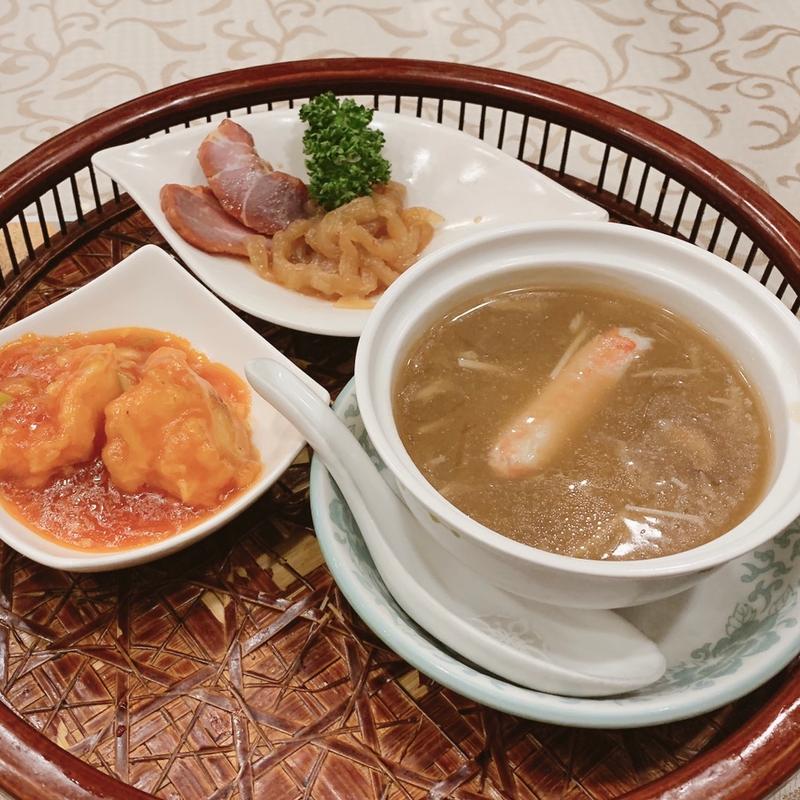 (梅蘭 市場通り本店)