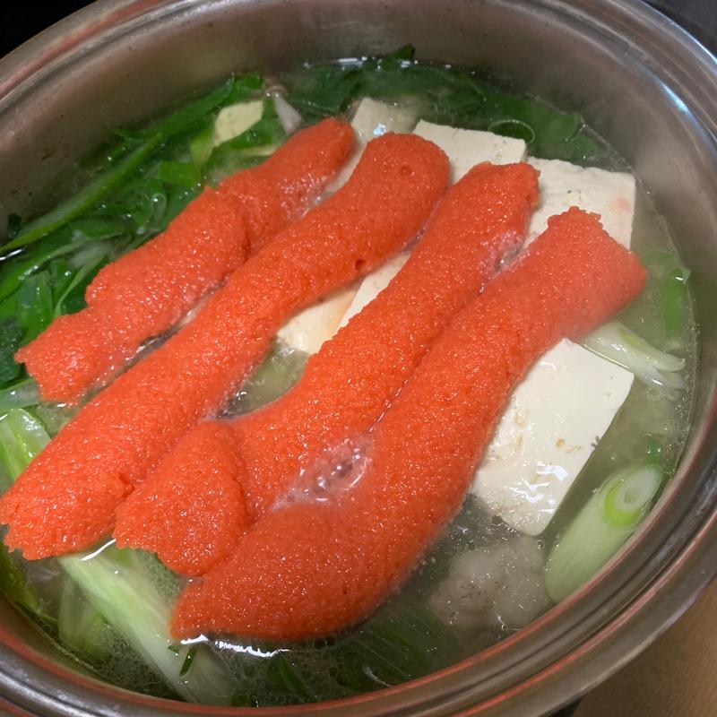 (かねふく めんたいパーク直売店)