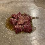 新鮮レバー