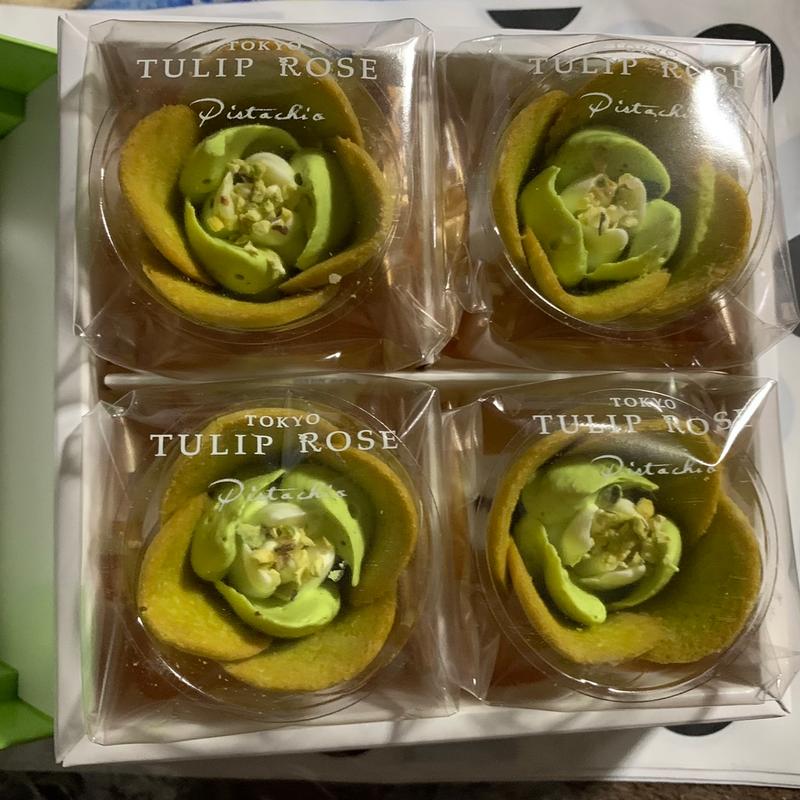 (TOKYOチューリップローズ 西武池袋本店)