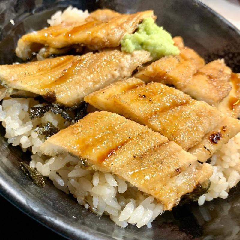 あなごめし(やま義)