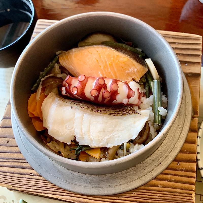 くつろぎ釜(くつろぎ家)