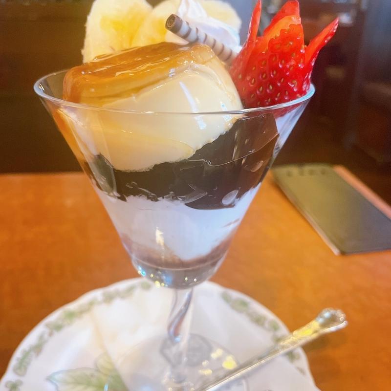 チャップリン(羅布乃瑠 沙羅英慕 春日部店)