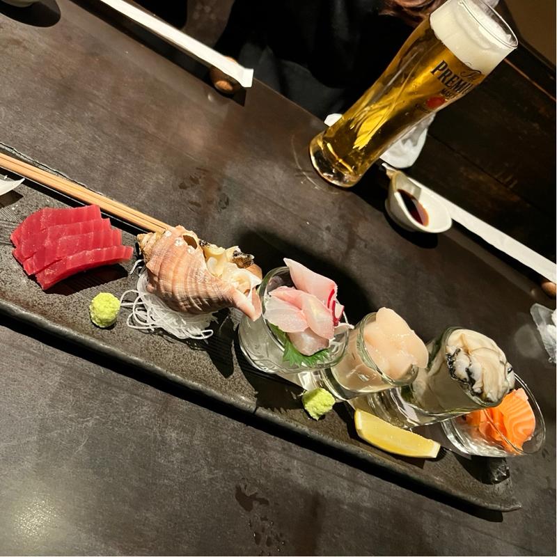 飲み放題付宴会コース(旅篭)