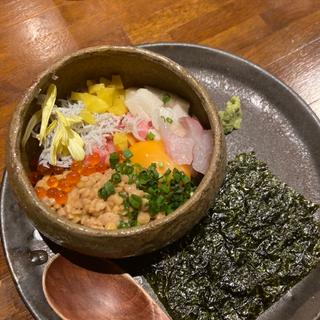 (Buri （ブリ）)