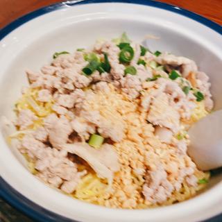 汁なし麺(メナムのほとり )