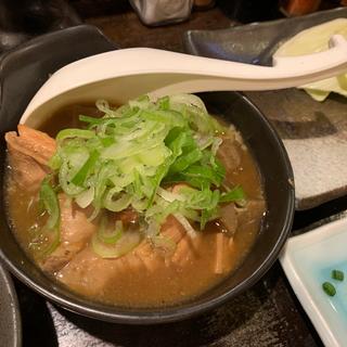 モツ煮込み(串房’ｓ （串焼き）)