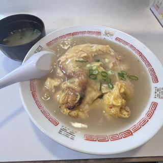 天津丼(光華飯店 （コウカハンテン）)