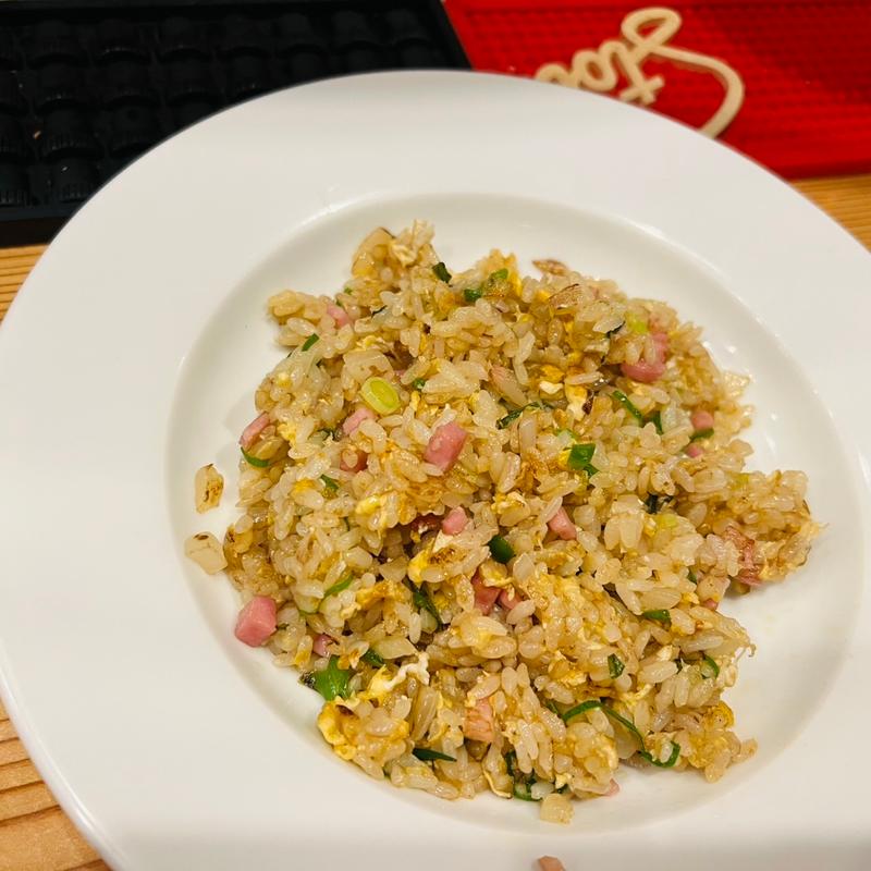 五目チャーハン(えの吉 )