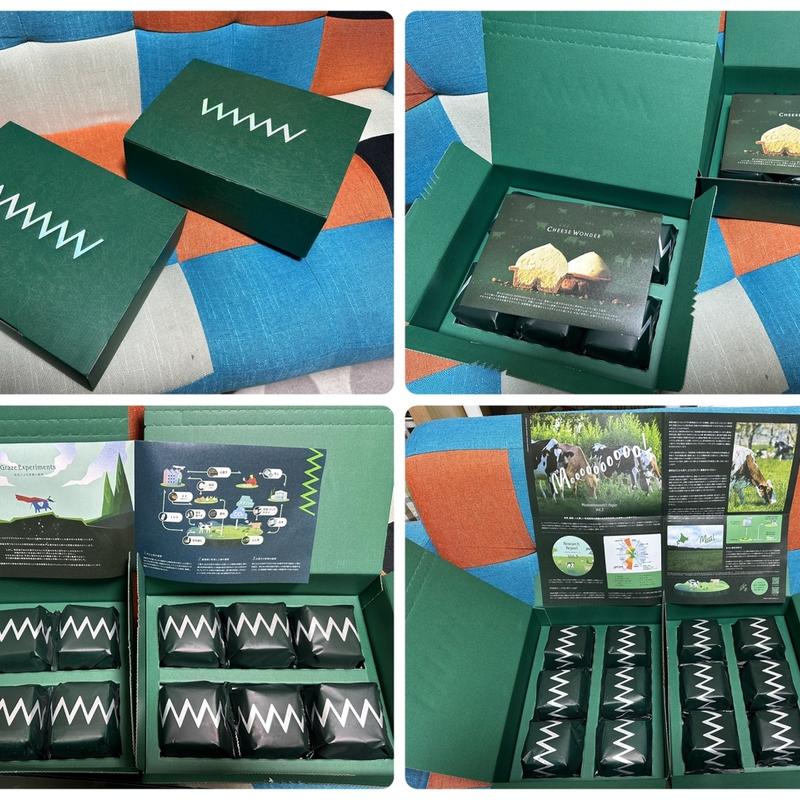 チーズケーキワンダー(ベイクドチーズケーキ ドットコム)