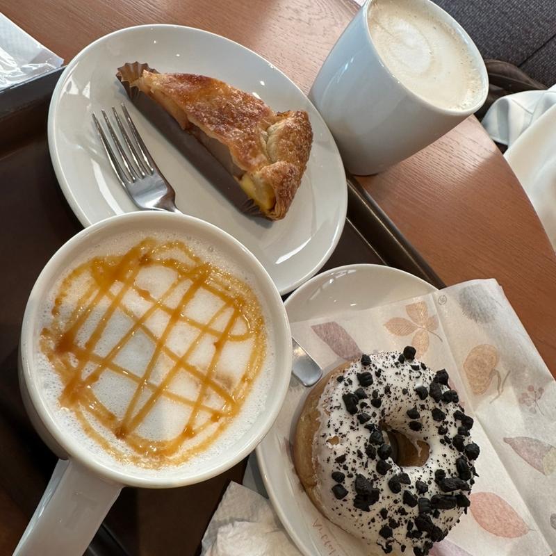 スイーツ(スターバックスコーヒー 海遊館店)