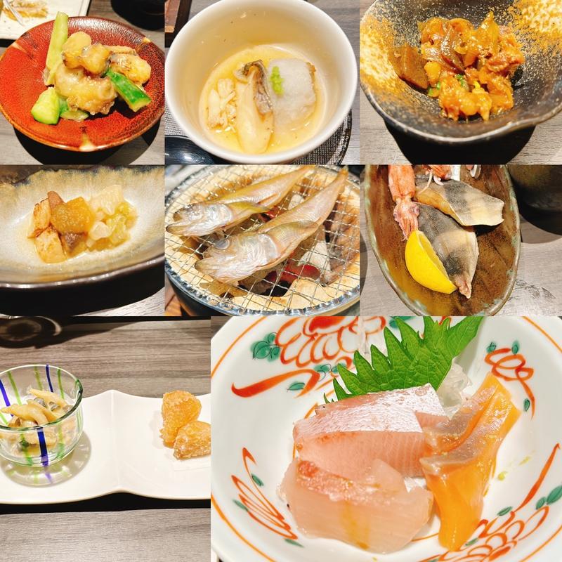 15周年記念特別コース(醪音 伏見店 （もろみね）)