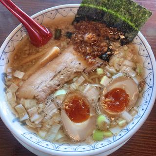 極ばんからラーメン(東京豚骨拉麺 ばんから 八千代店)