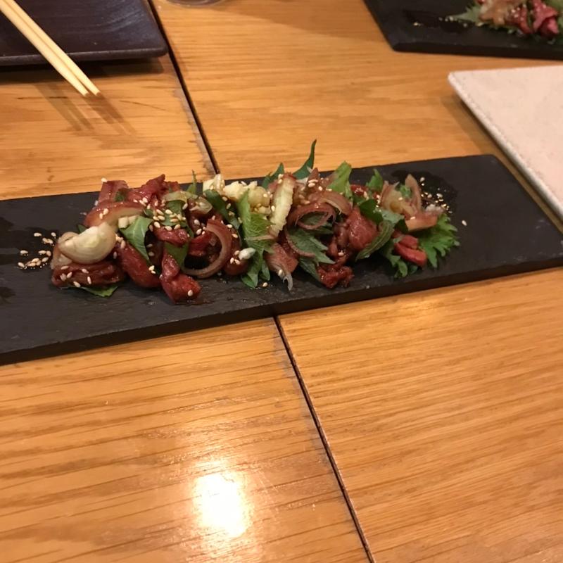 (個室 くずし肉割烹 轟～TODOROKI～豊田店)