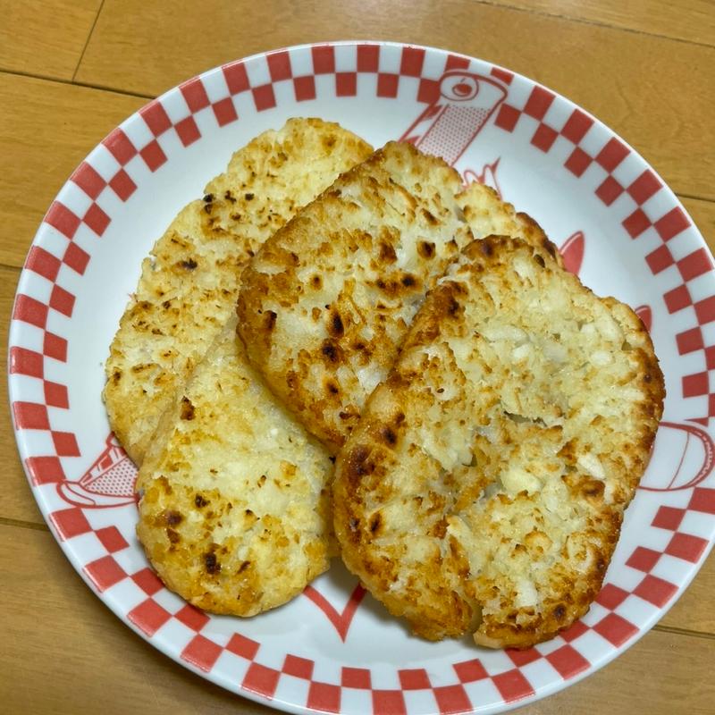 ハッシュドポテト(原信 五泉店)