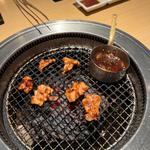 上ミノ