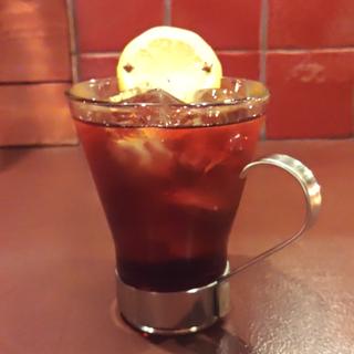 ロイヤルカンパネラ(ビストロ オオカミ2 Duex)