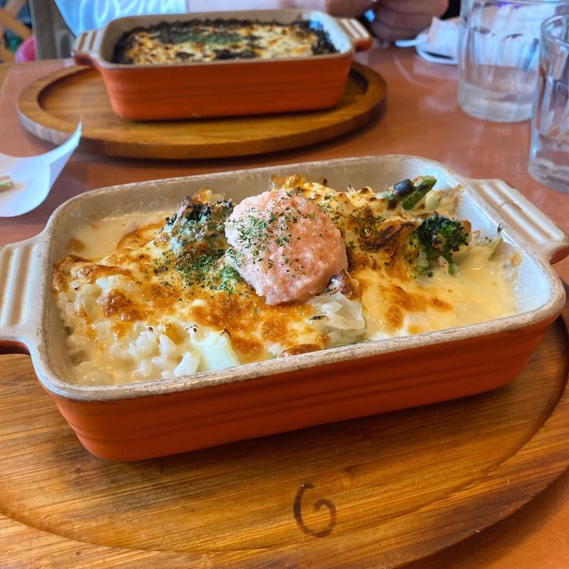 (Risotteria.GAKU tre)