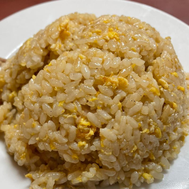 炒飯(味の店 太陸)