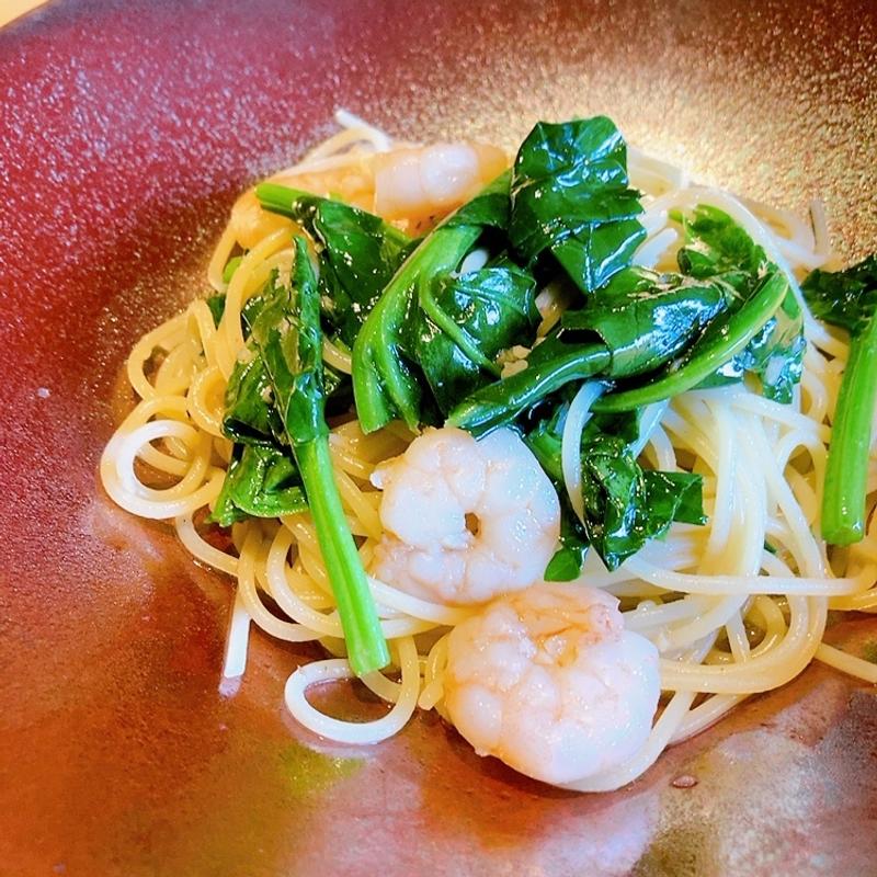 本日のパスタランチ(庭園 鶯)